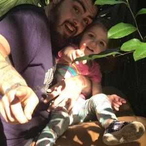 Meet your Posher, Erik